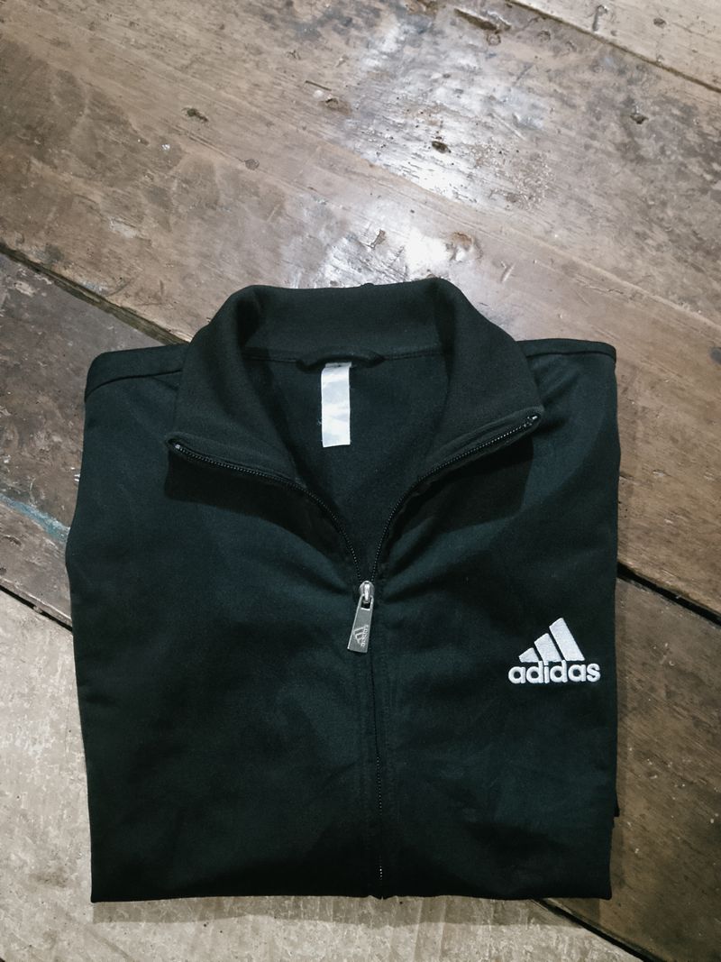Tracktop Adidas Balok, foto 3