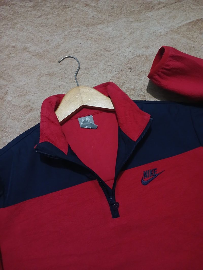 Nike halpzip second thrift, foto 4