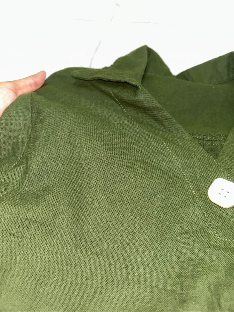[NEW] Green Emerald Daster L LD 96 P 88, foto 6