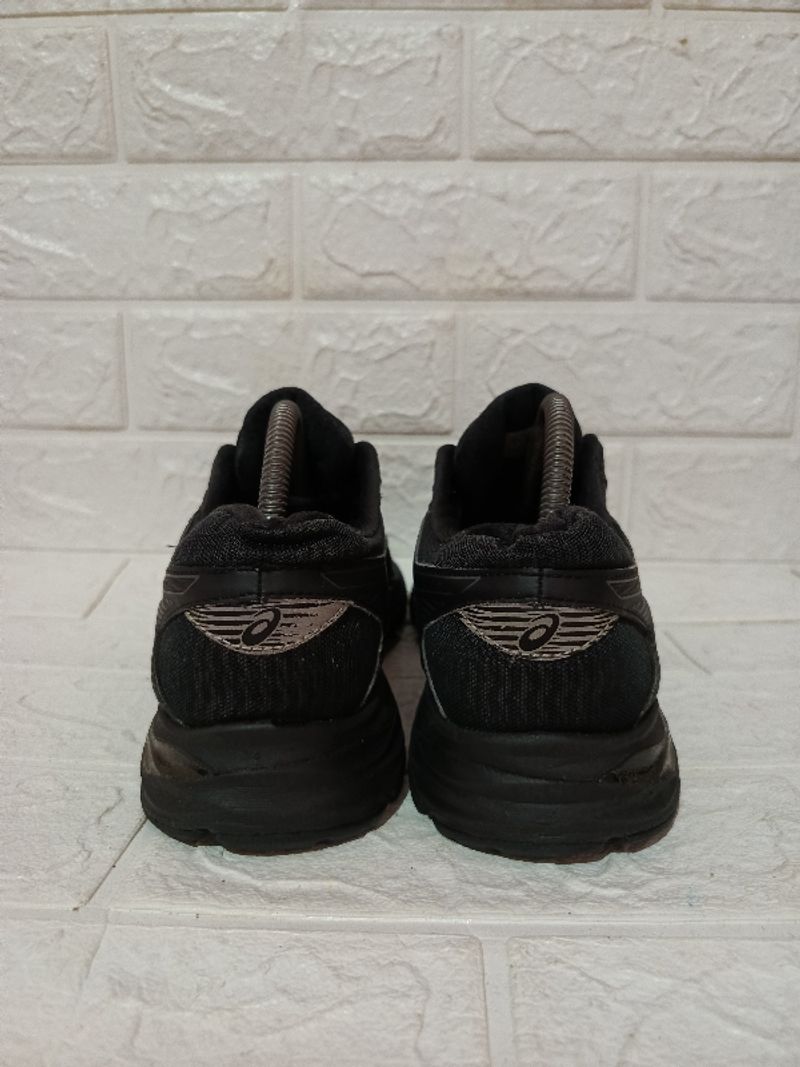 Asics Gel Flux 4 Fullblack, foto 3