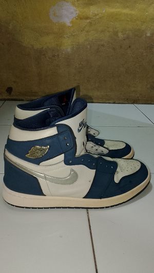 Nike Air jordan