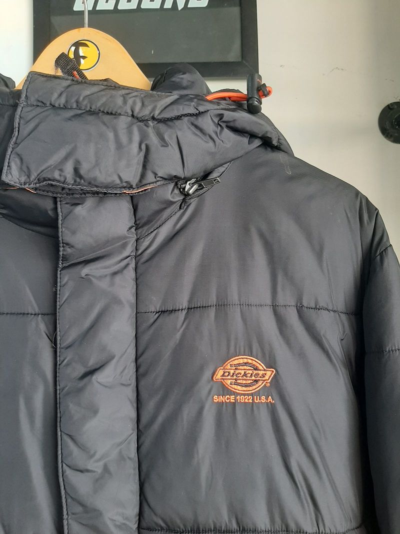 Jaket gelembung DICKIES, foto 2