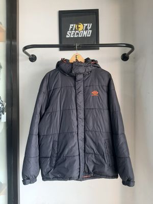 Jaket gelembung DICKIES
