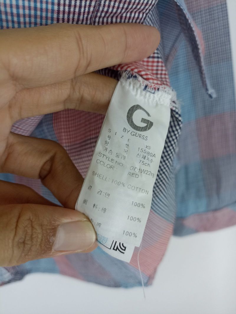 GUESS SHIRT, foto 5