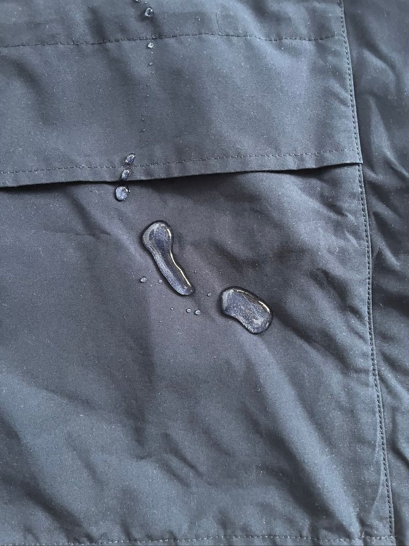 Uniqlo Mountain Parka Boxy Jacket, foto 7