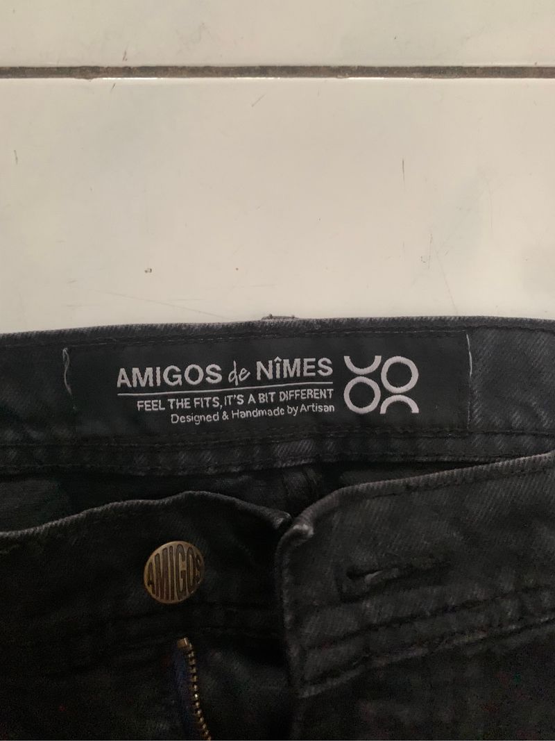 Capenter Pants Amigos, foto 2
