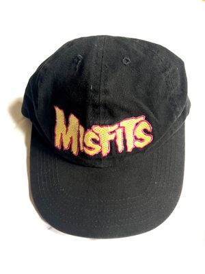 Mistfits (Hats)