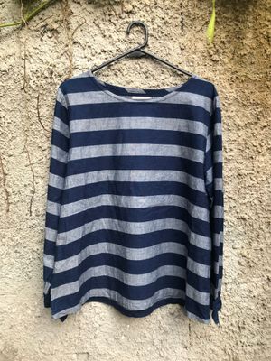 Blouse salur