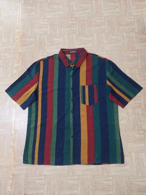 Kameja vintage incerun