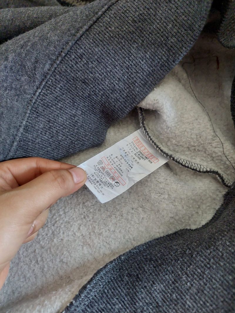 Crewneck dickies, foto 4