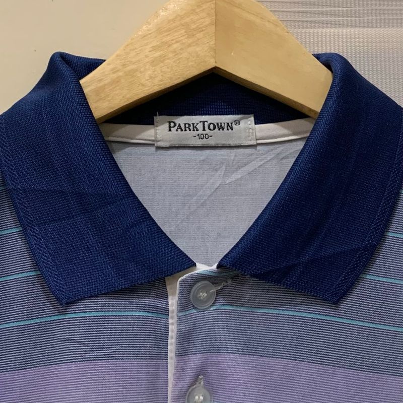 Poloshirt Parktown, foto 3