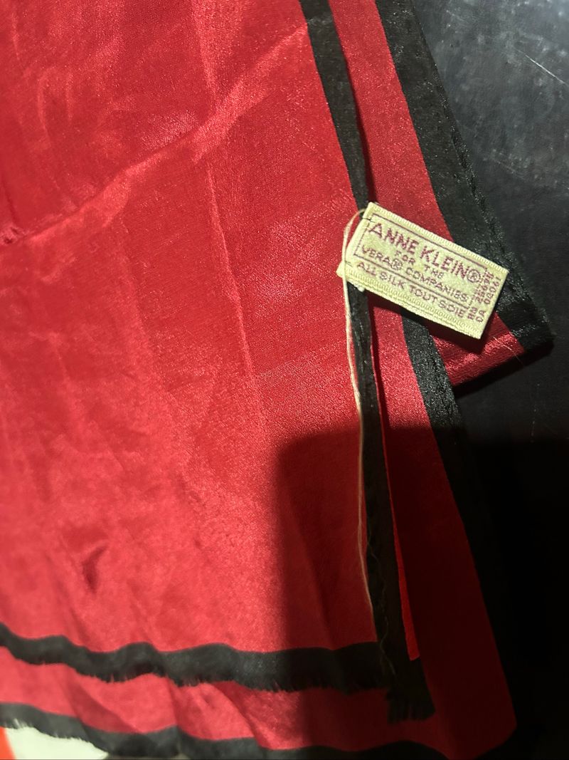anne klein twilly, foto 2