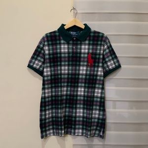 Poloshirt Ralph Lauren
