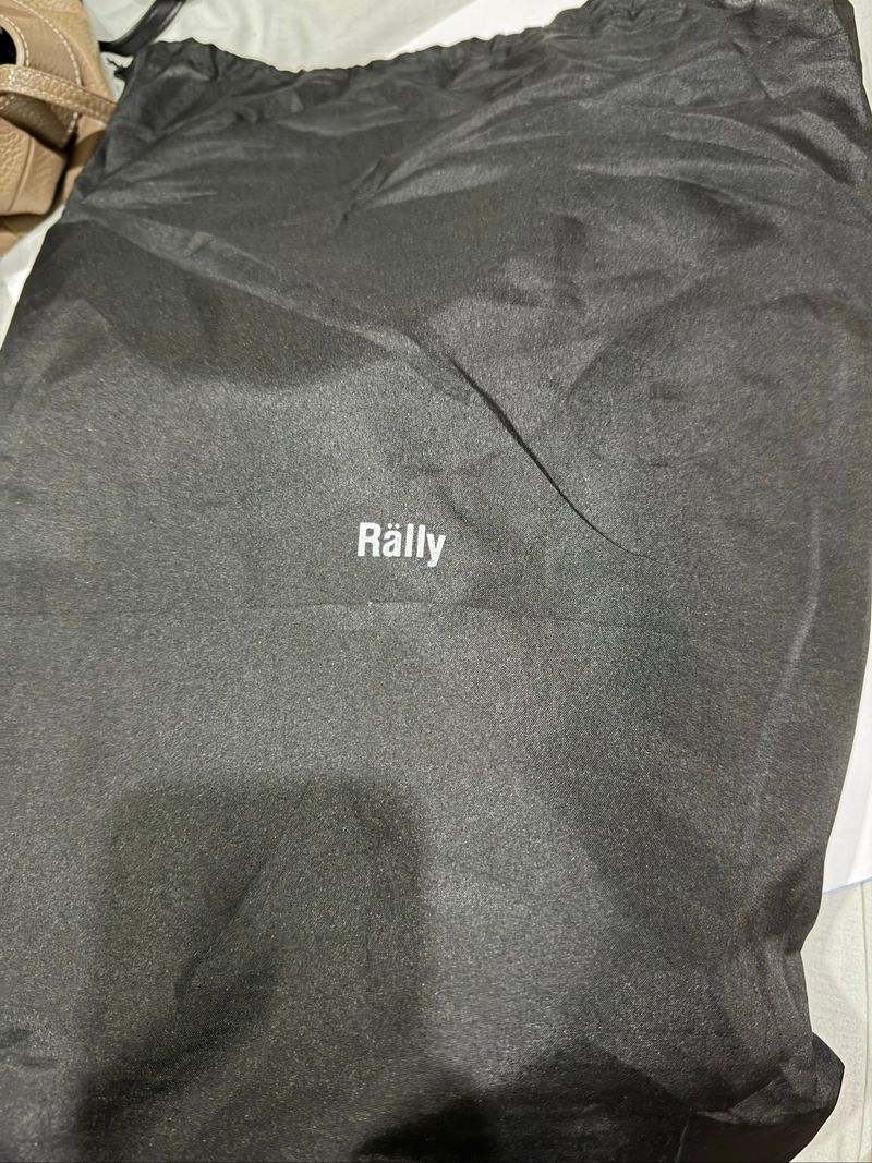 (MIRROR) Rally TOTE BAG, foto 4