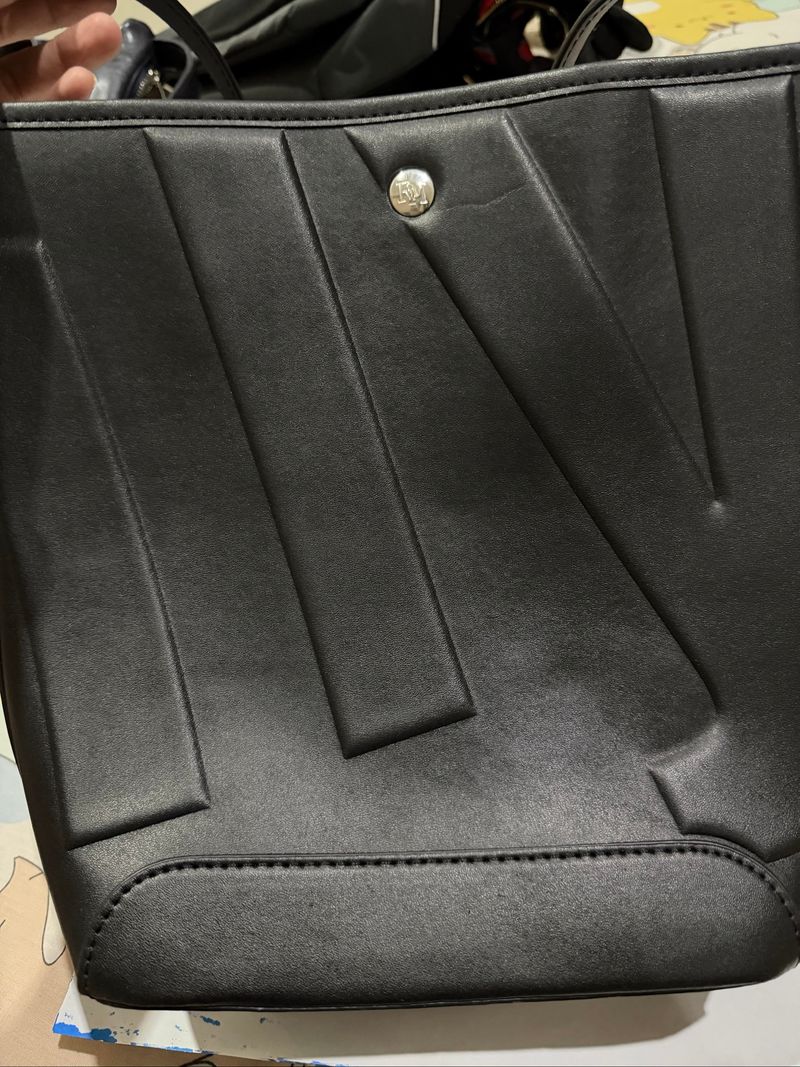 (MIRROR) Rally TOTE BAG, foto 2