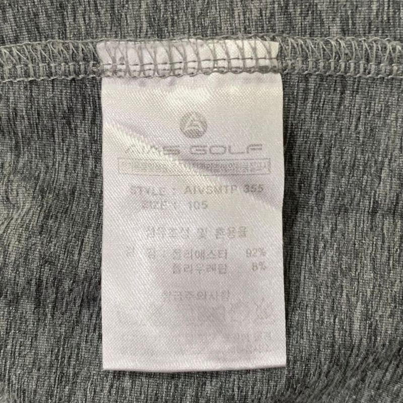Poloshirt AIAS Golf, foto 4