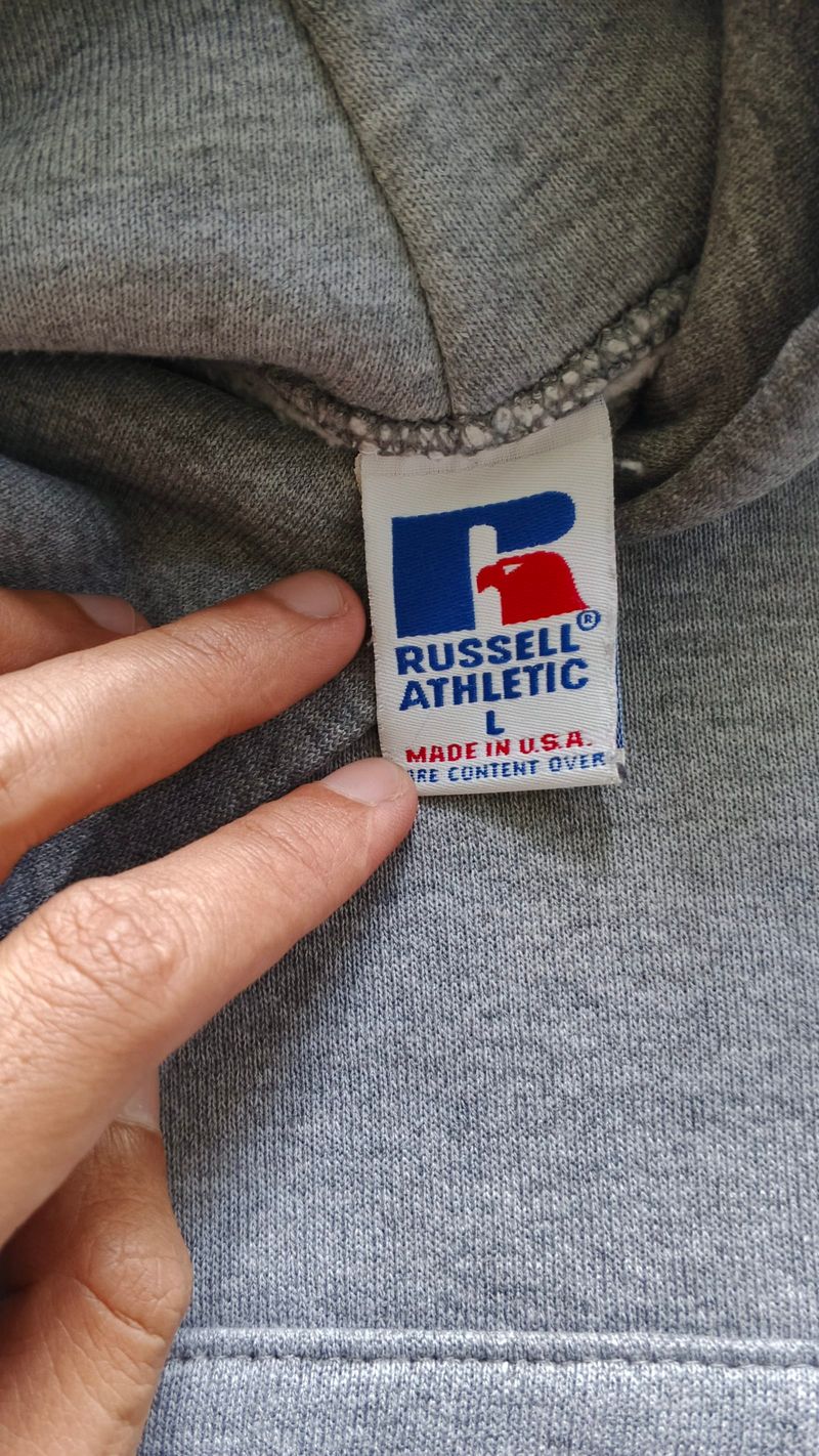 Russell Athletic hodie, foto 2