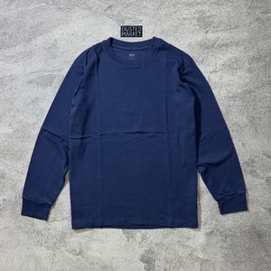 Longsleeve Uniqlo