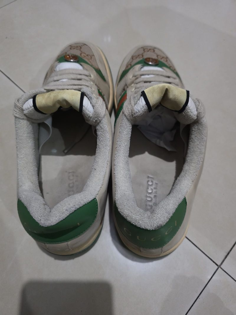 Gucci Men's Screener GG, foto 4