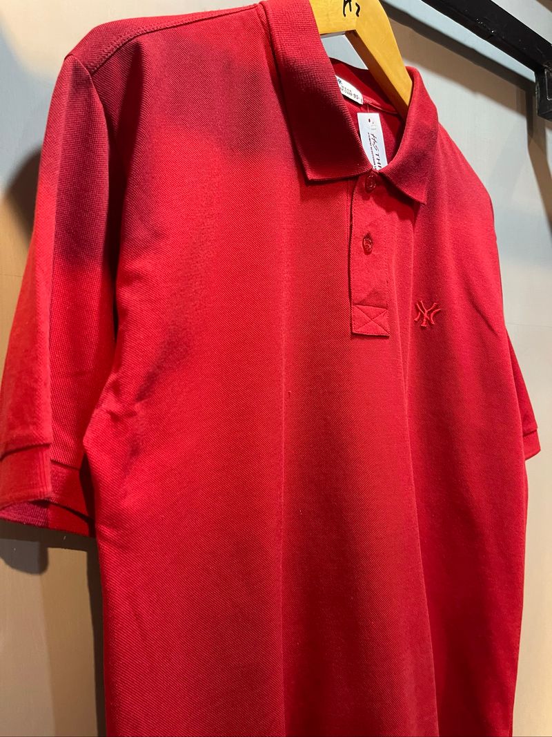 Polo Shirt NY, foto 2