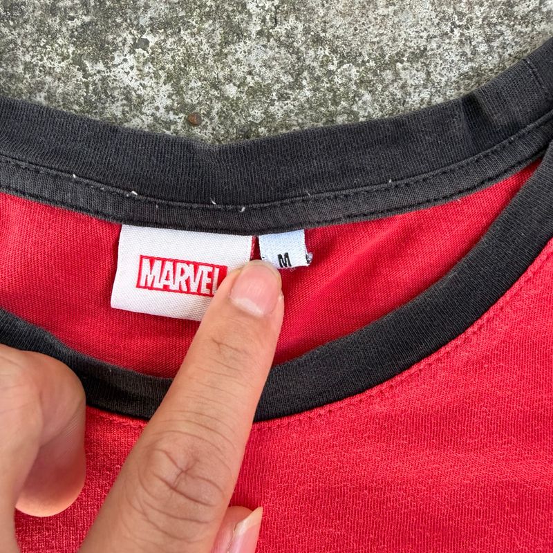MARVEL, foto 3