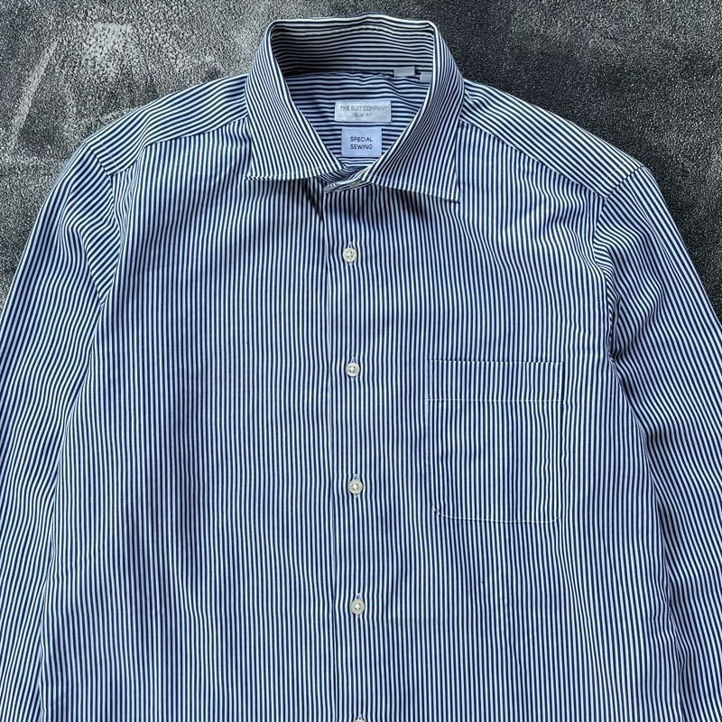 Kemeja The Suit Company, foto 4