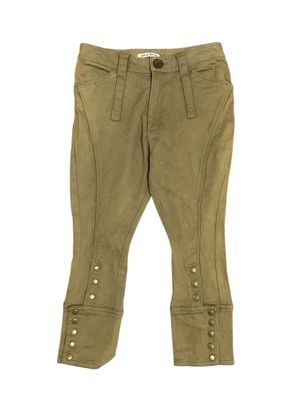 Y2K Days Of Freedom Pants