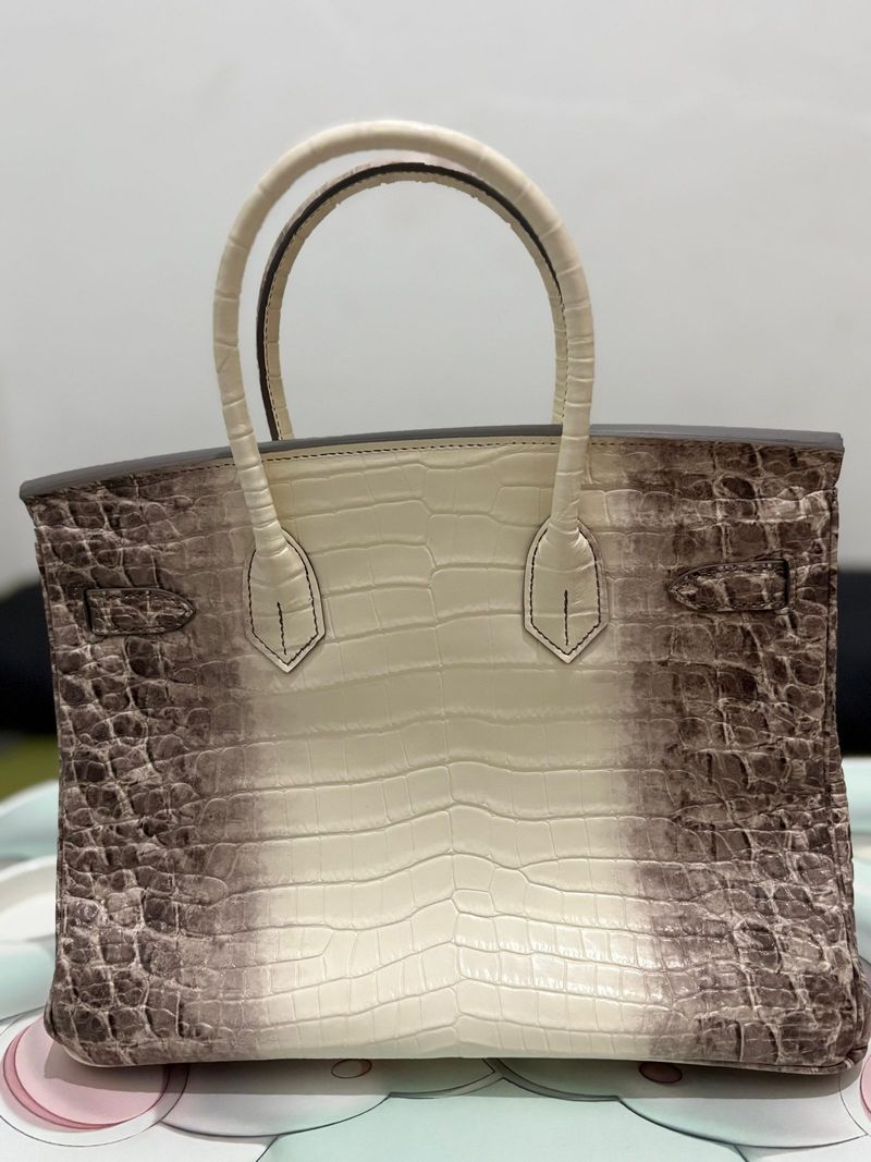 Hermes Birkin himalaya, foto 6