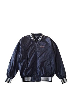 Kikstyo jacket navy