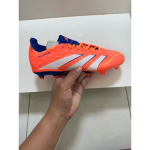 Sepatu bola Adidas predator league fg original