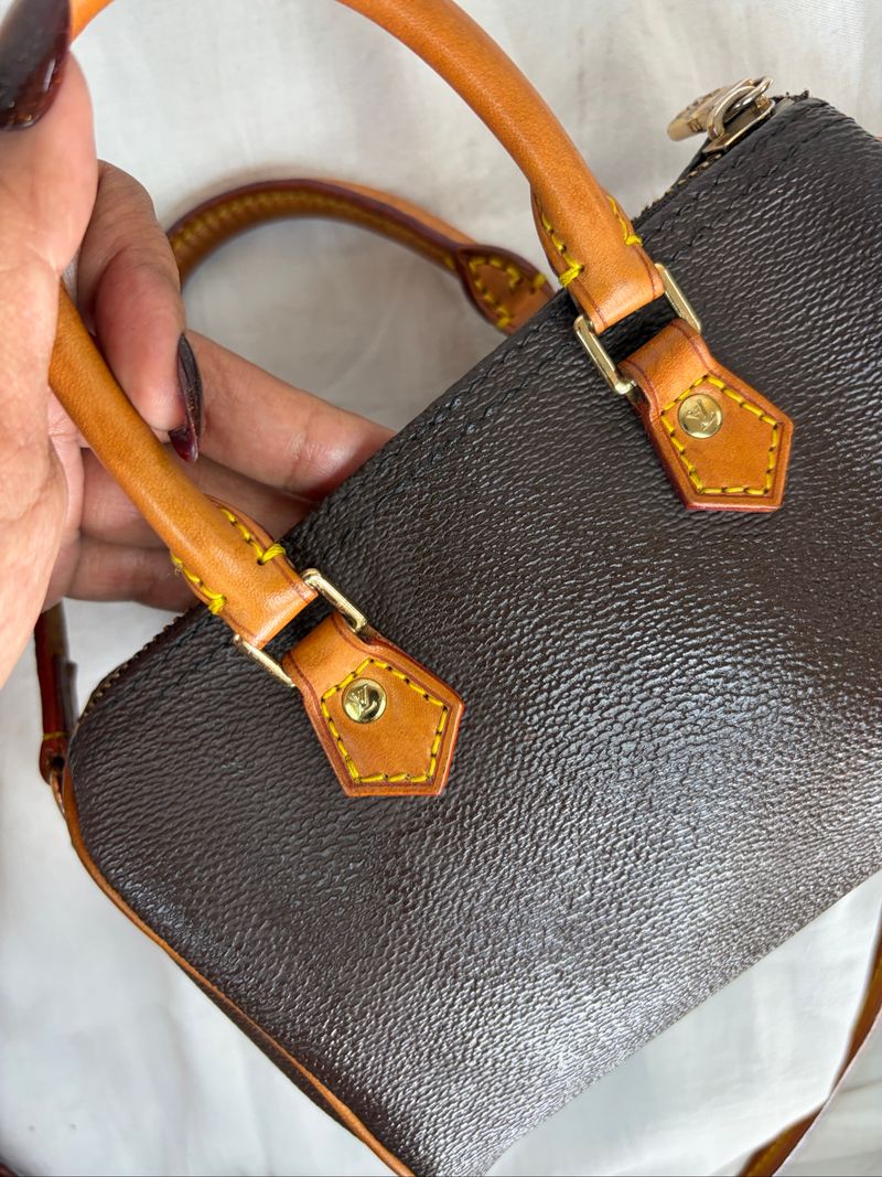 LV SPEEDY MINI, foto 2
