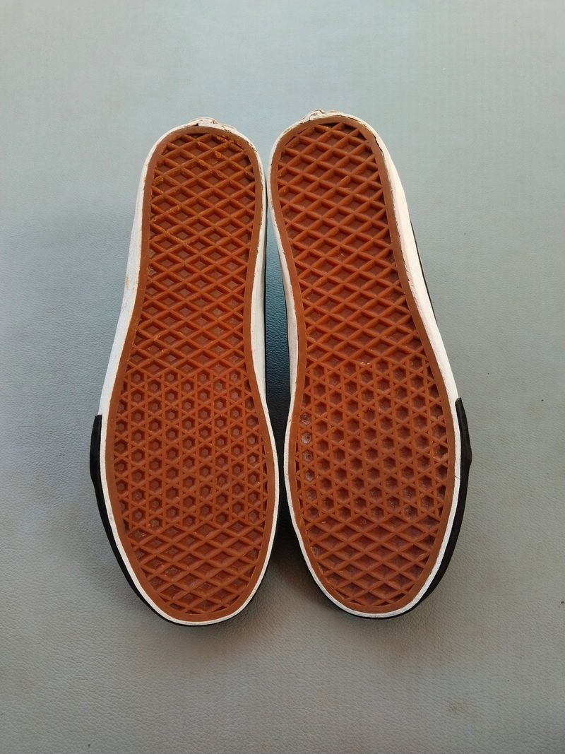 vans sk8 high, foto 5