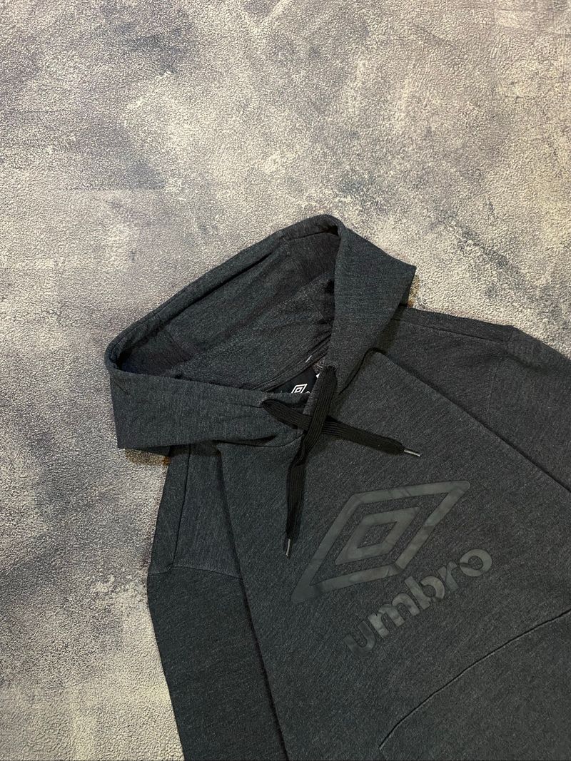 Hoodie Umbro, foto 3