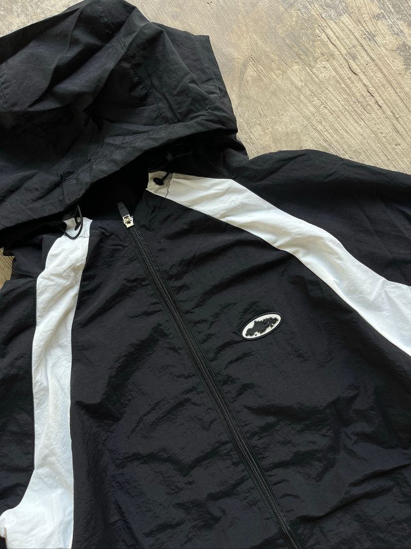 Windbreaker corteiz, foto 4