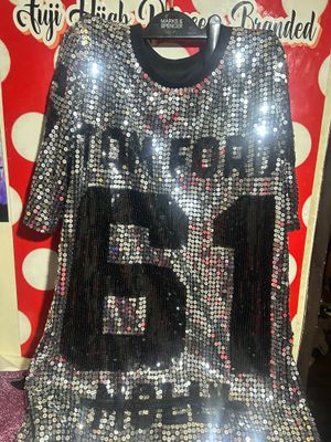 tom ford sequin