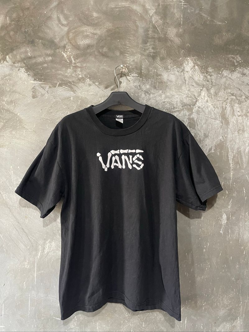 Kaos Vans, foto 5