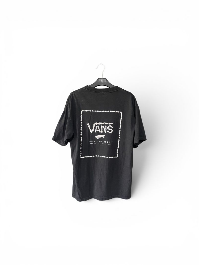 Kaos Vans, foto 2
