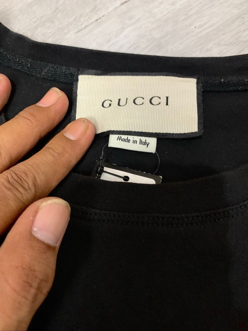 T-shirt Gucci, foto 3