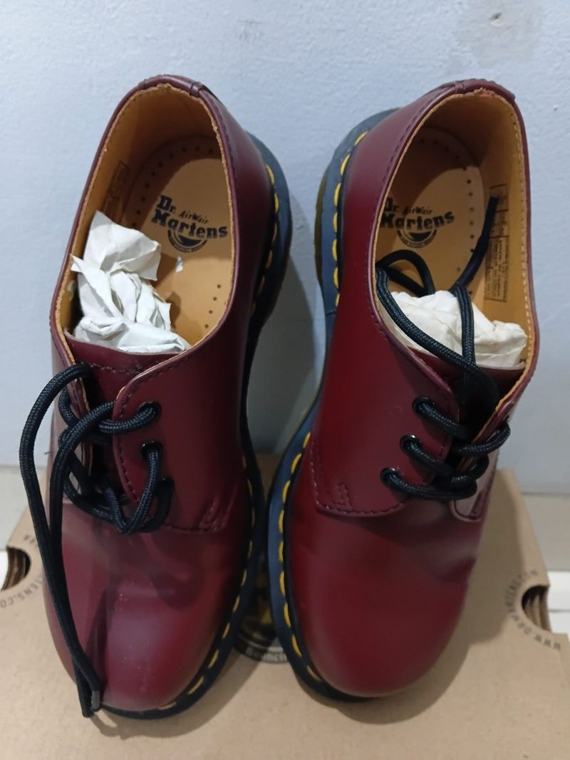 DR.MARTENS, foto 4