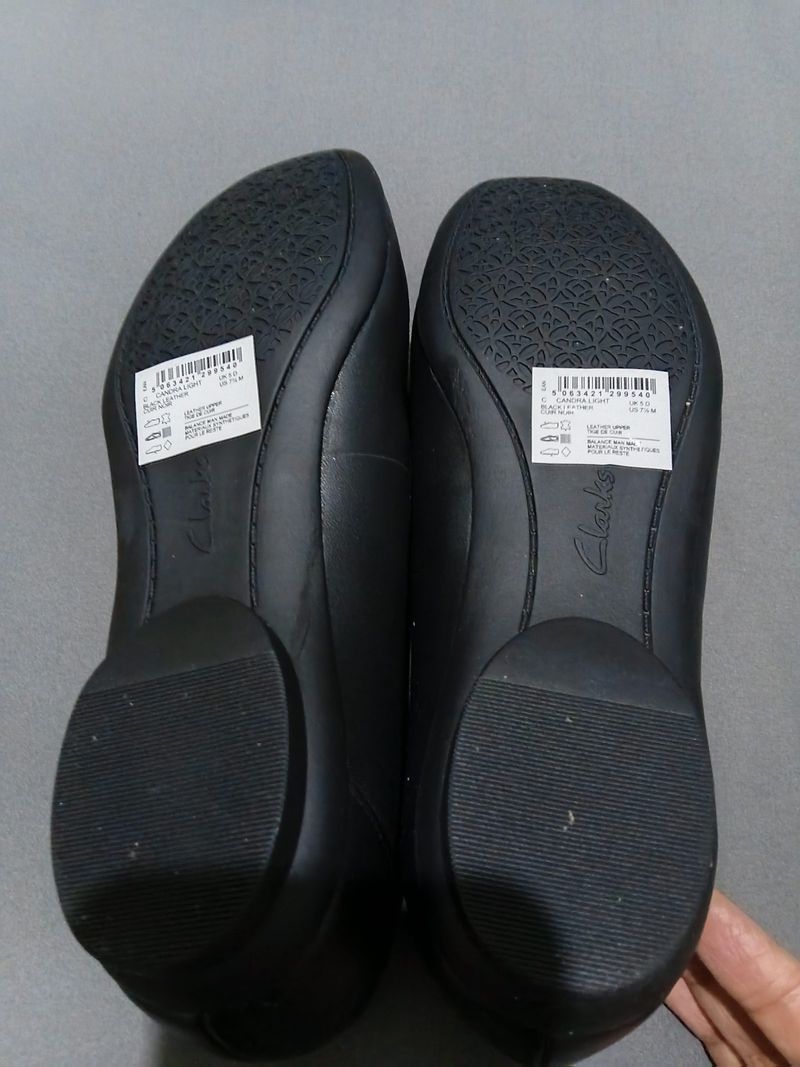 CLARKS WOMEN SHOES, foto 3