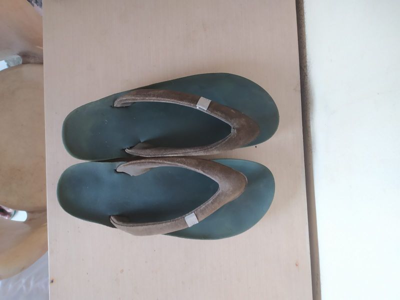 Sandal Hijack flipper 44, foto 3