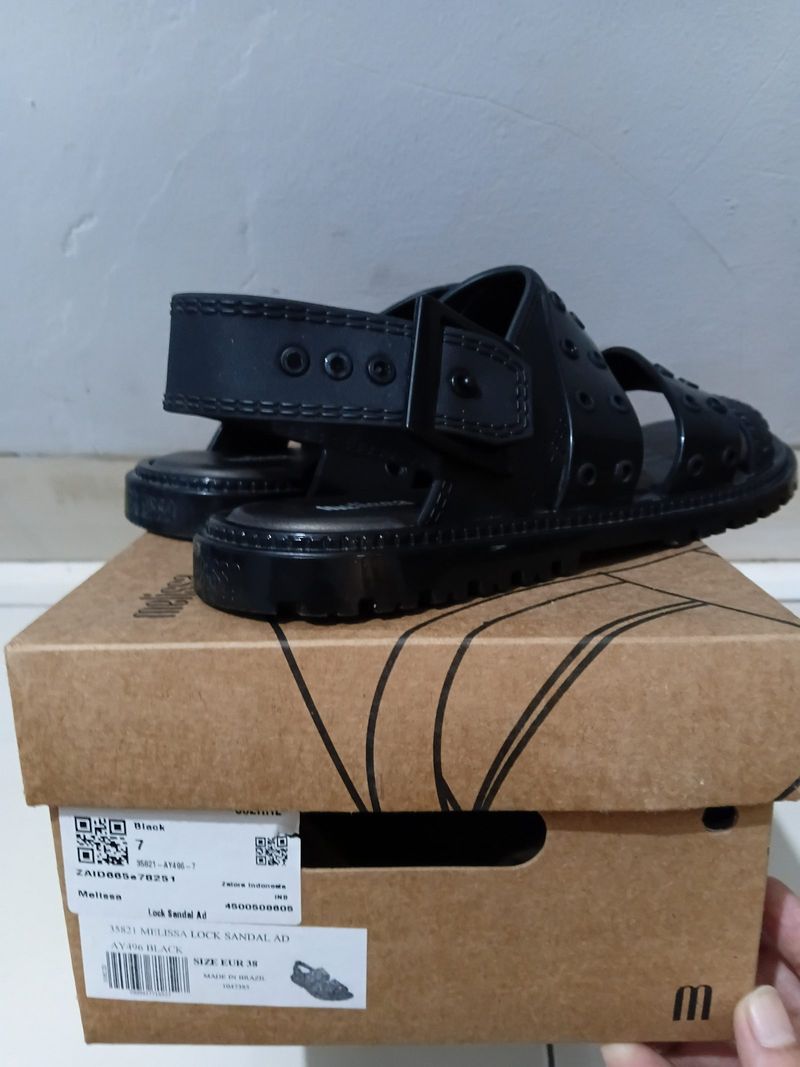 MELISSA SANDAL, foto 3