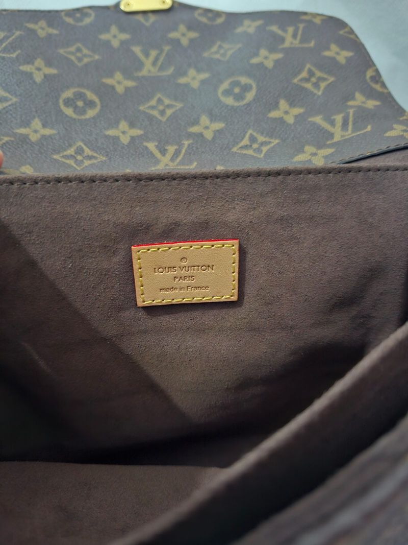 LV Metis Louis Vuitton Bag, foto 5