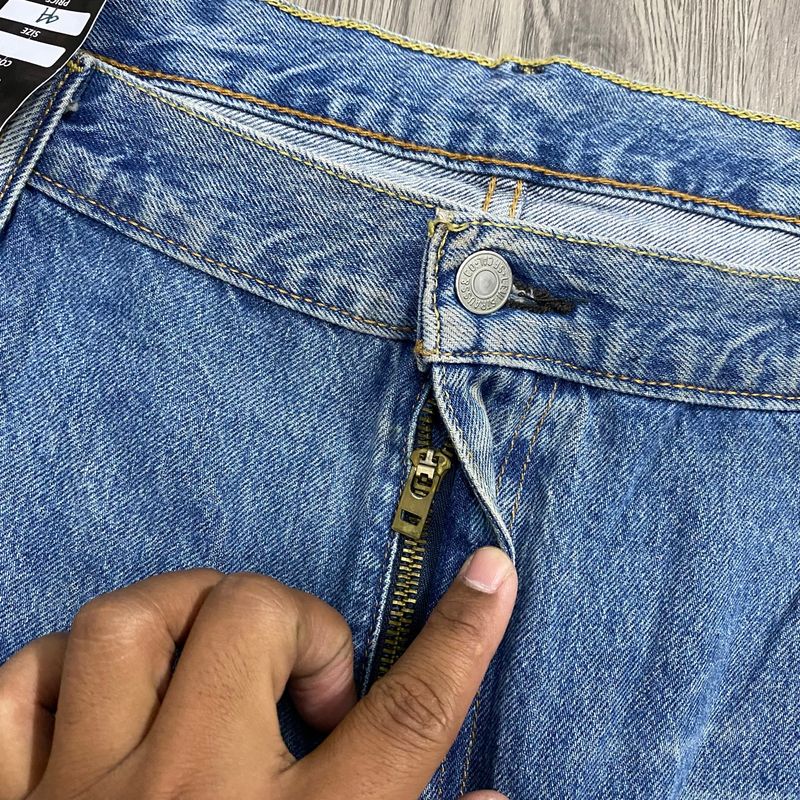 Jeans Levis 541 Ripped, foto 5