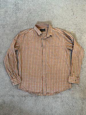 Flannel Valino