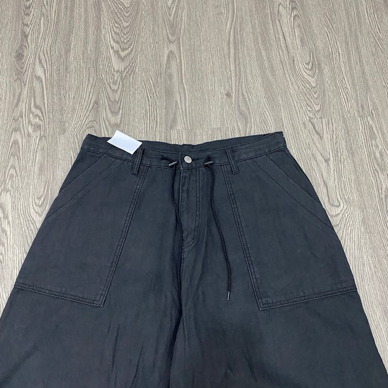 Wide Fatigur Muse Pant, foto 2