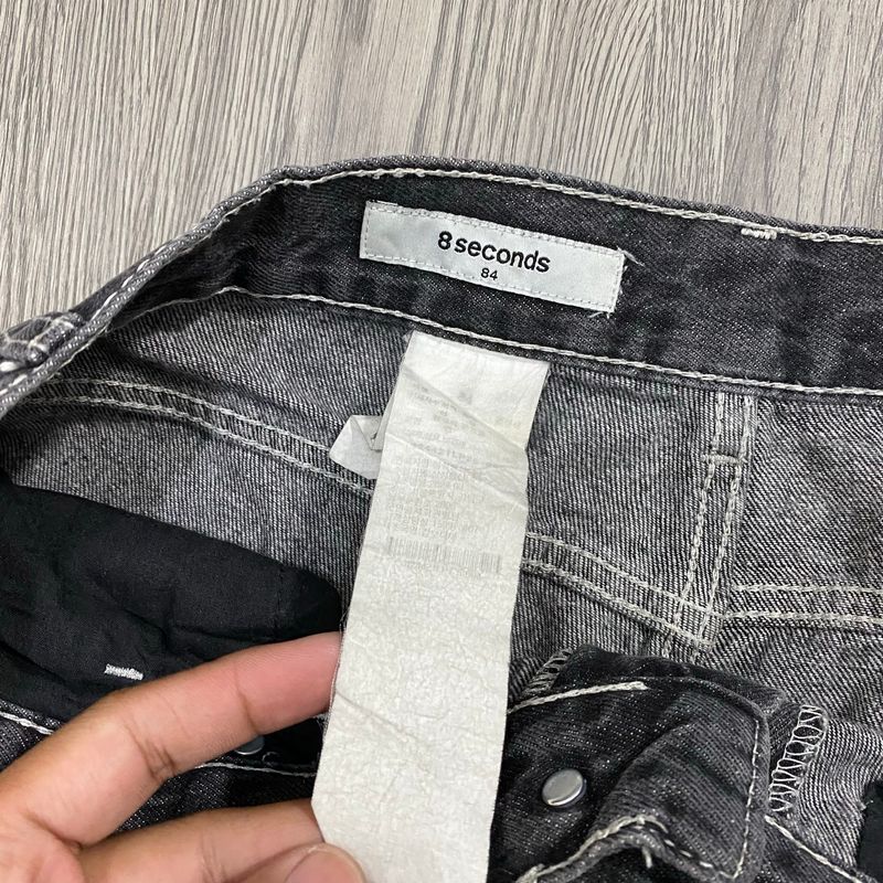 Jeans 8Seconds, foto 5