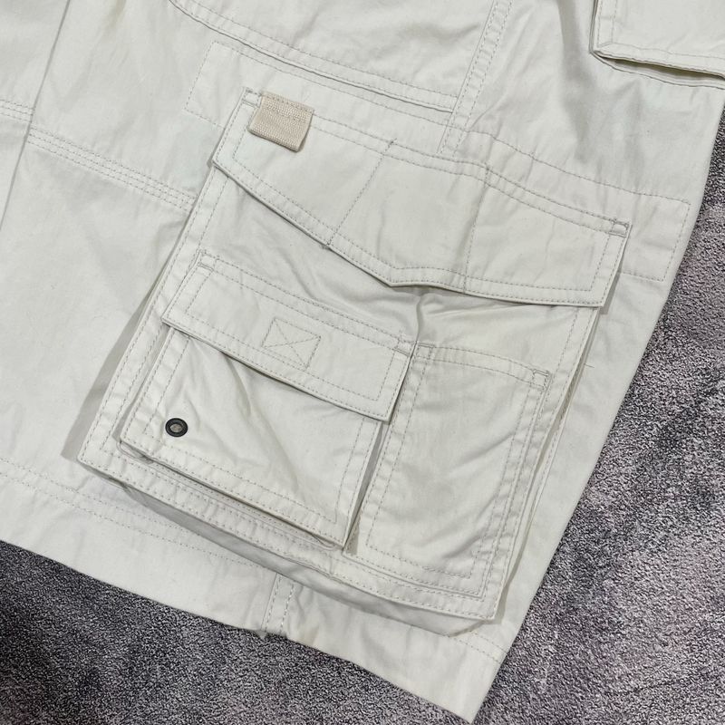 CHAPS CELANA CARGO PENDEK, foto 6