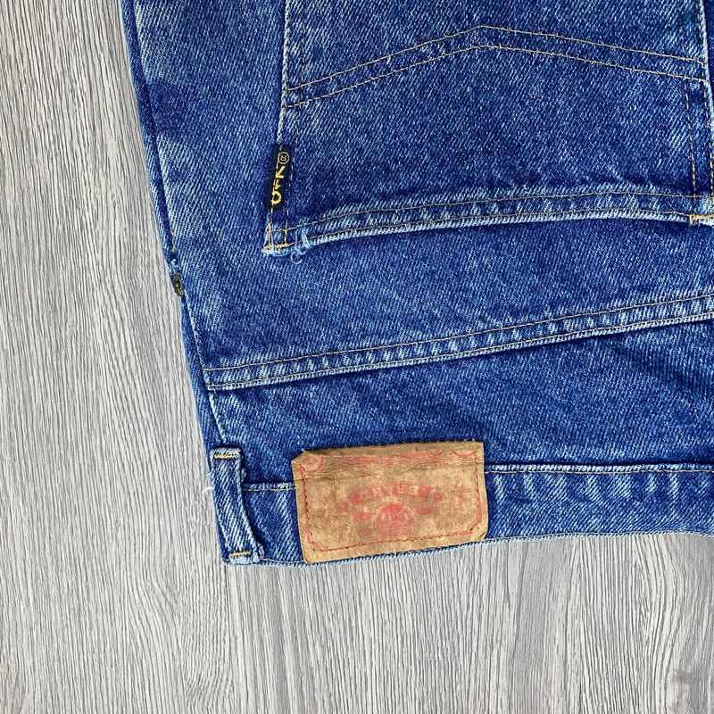 Jeans C17, foto 5