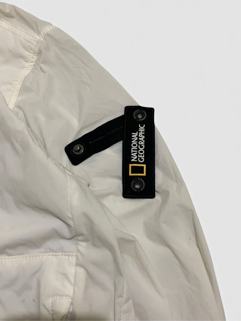 Jacket National Geographic Patch, foto 2